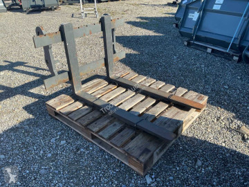 Fourche à palette