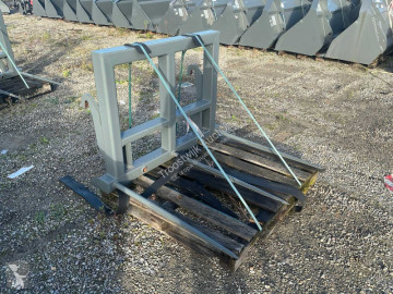 Fourche à palette