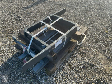 Fourche à palette