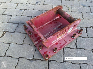 Attaches et coupleurs