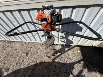 Vrták Stihl