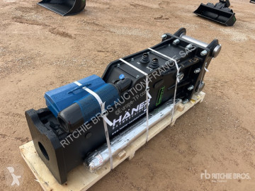 Hydraulické kladivo Haener nové