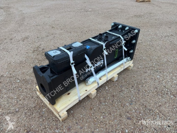 Hydraulické kladivo Haener nové