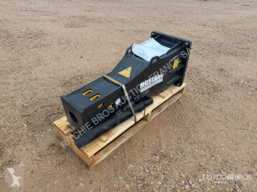Hydraulické kladivo Mustang nový