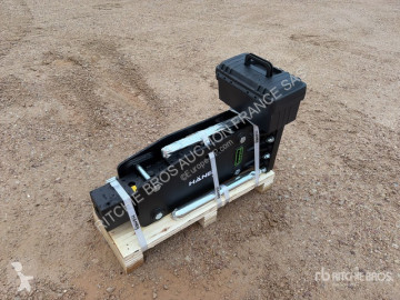 Hydraulické kladivo Haener nový