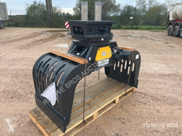 Drapák Mustang nový