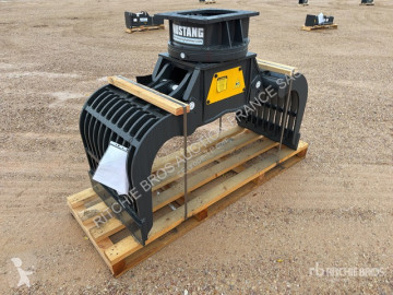 Drapák Mustang nový