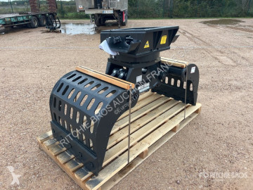 Drapák Mustang nový