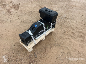 Hydraulické kladivo Haener nový