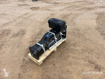 Hydraulické kladivo Haener nový