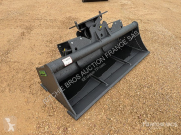 Koreček 4 v 1 Haener nový