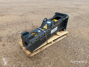 Hydraulické kladivo Mustang nový