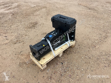 Hydraulické kladivo Haener nový