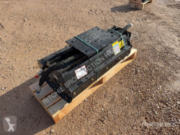 Hydraulické kladivo Haener nový