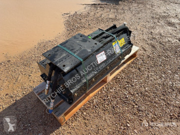 Hydraulické kladivo Haener nový
