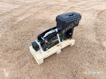 Hydraulické kladivo Haener nový