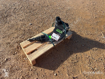 Hydraulické kladivo Haener nový