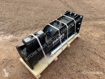 Hydraulické kladivo Haener nový