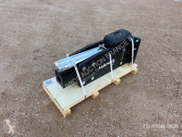 Hydraulické kladivo Haener nový