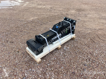 Hydraulické kladivo Haener nový