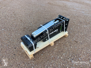 Hydraulické kladivo Haener nový