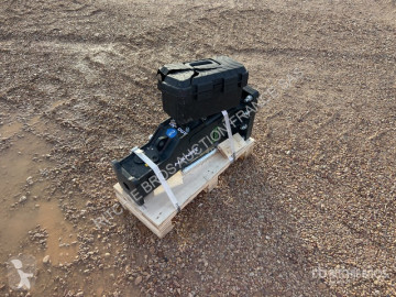 Hydraulické kladivo Haener nový