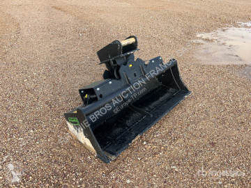 Bagrovací lopata Haener nový