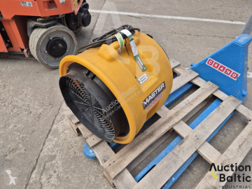 Строително оборудване Master BL 8800