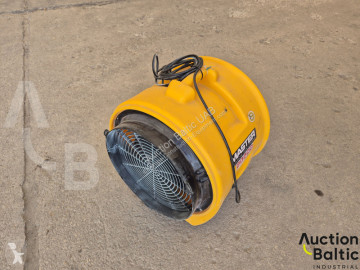 Строително оборудване Master BL 8800