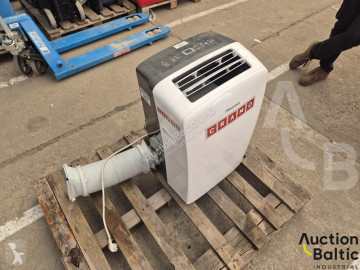 Machinery equipment