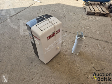 Machinery equipment