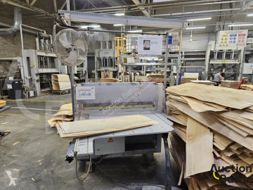 Machinery equipment