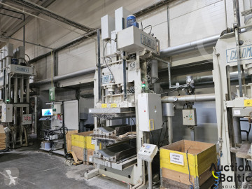 Machinery equipment