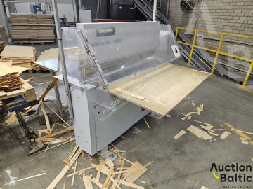 Machinery equipment