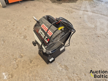 Machinery equipment