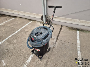 Bosch machinery equipment