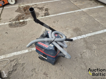 Bosch machinery equipment