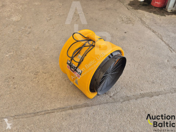 Master machinery equipment