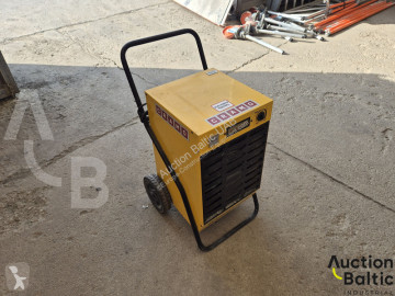 Machinery equipment