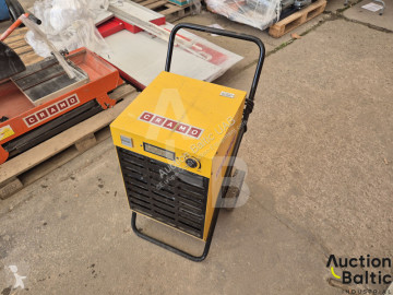 Machinery equipment