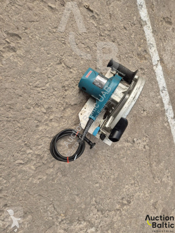 Makita machinery equipment