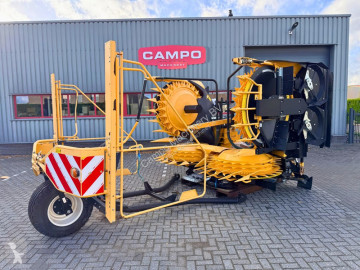 Stavební vybavení New Holland