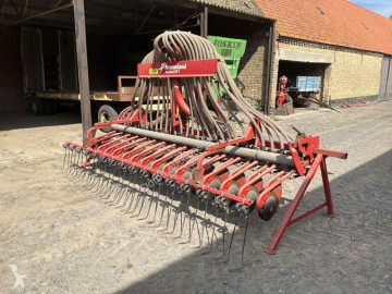 Machinery equipment