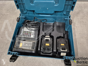 Строително оборудване Makita DVR 450