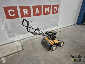 تجهيزات الأشغال العمومية Cub Cadet XC1 B40