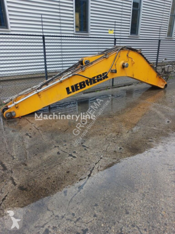 ذراع الرفع Liebherr