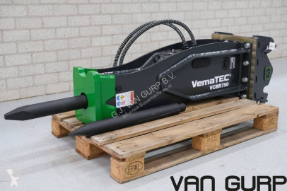 Hydraulhammare