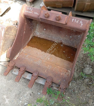 Stlačovací lopata