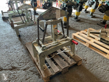 Sorteergrijper