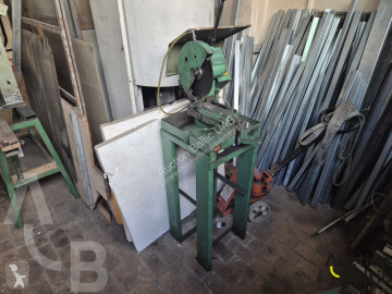 Aanbouwstukken voor bouwmachines Brown